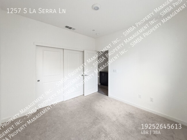 Building Photo - 1257 La Sera Ln