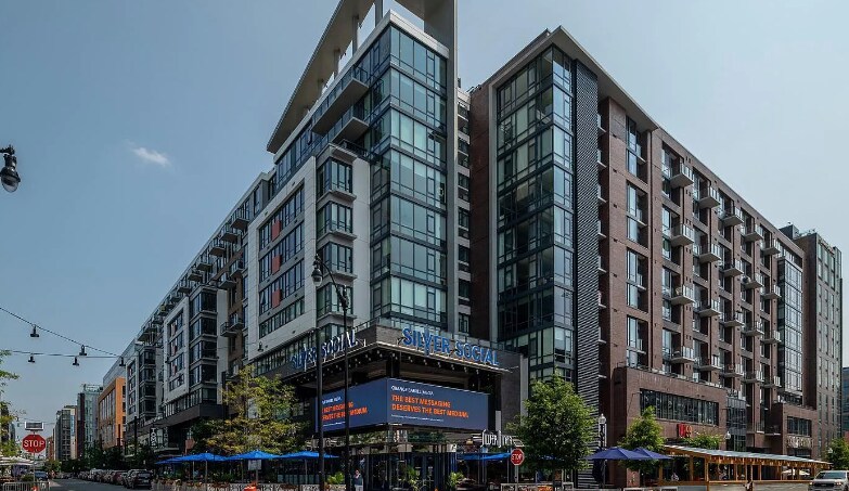 Building Photo - 70 N St SE