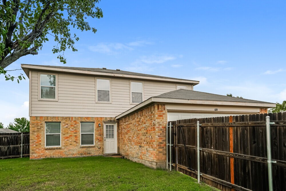 Building Photo - 604 Snowy Orchid Dr