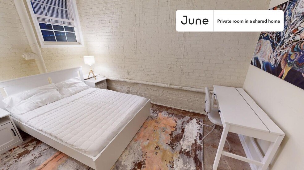 Building Photo - Room in Shared 5 bed/2 bath home in Dupont Circle
