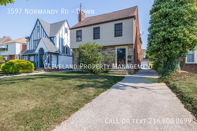 Building Photo - 3597 Normandy Rd