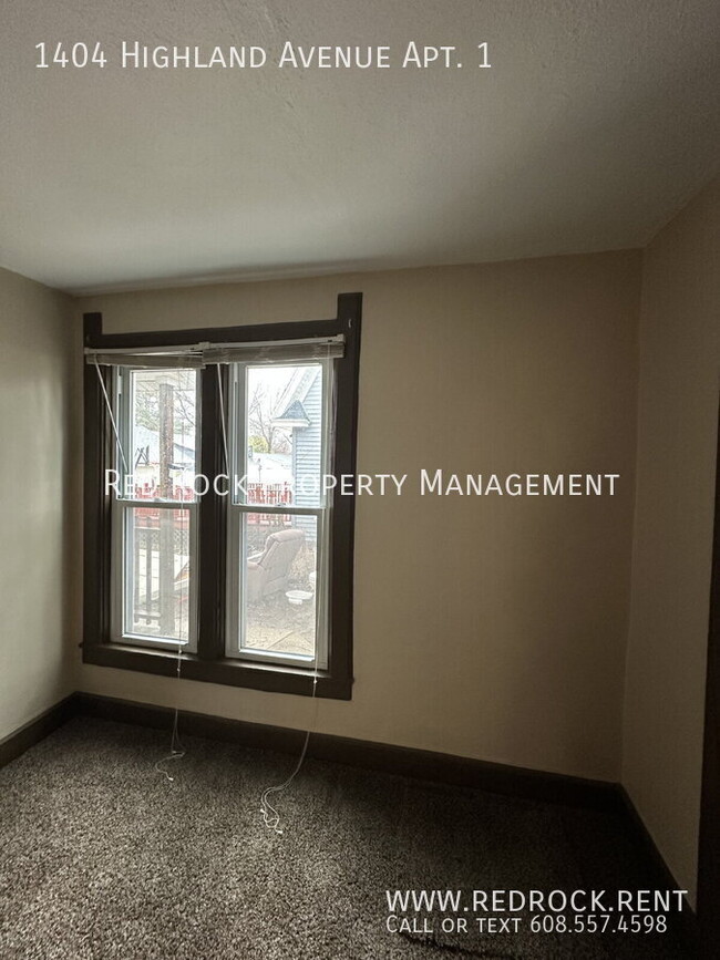 Building Photo - 1404 Highland Ave