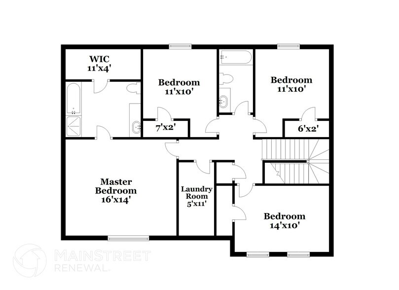 Building Photo - 2618 Stinger Dr