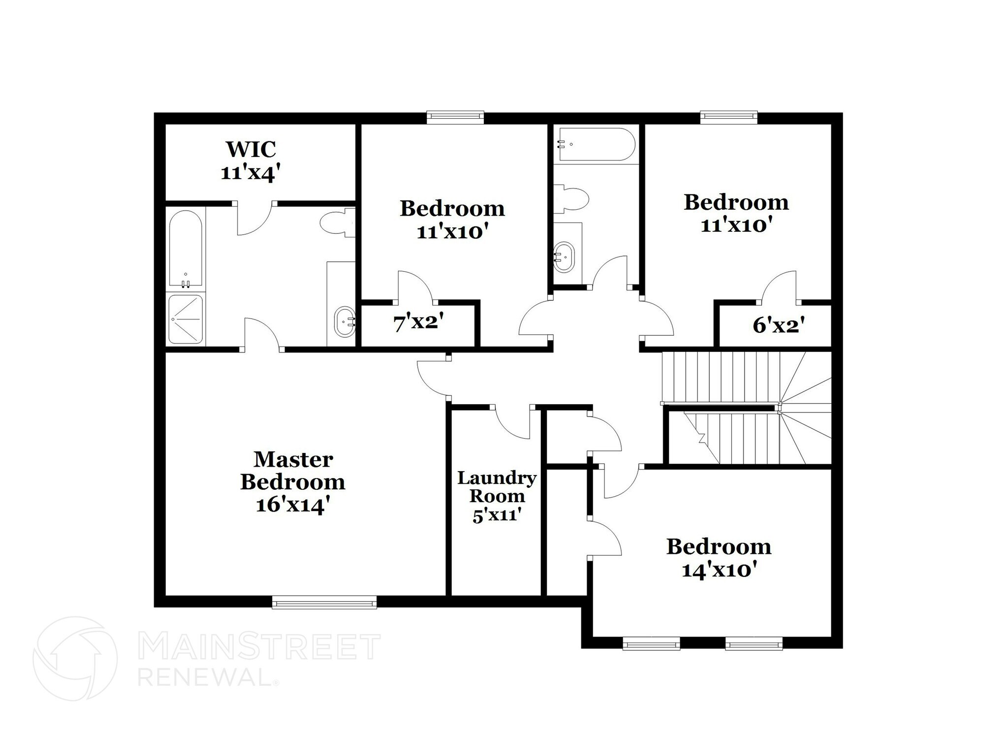 Building Photo - 2618 Stinger Dr