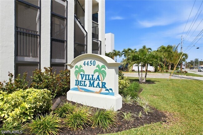 Building Photo - 4450 Estero Blvd