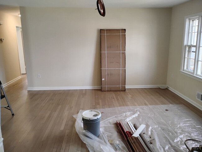 Fresh flooring & paint. - 9755 Wyman Way