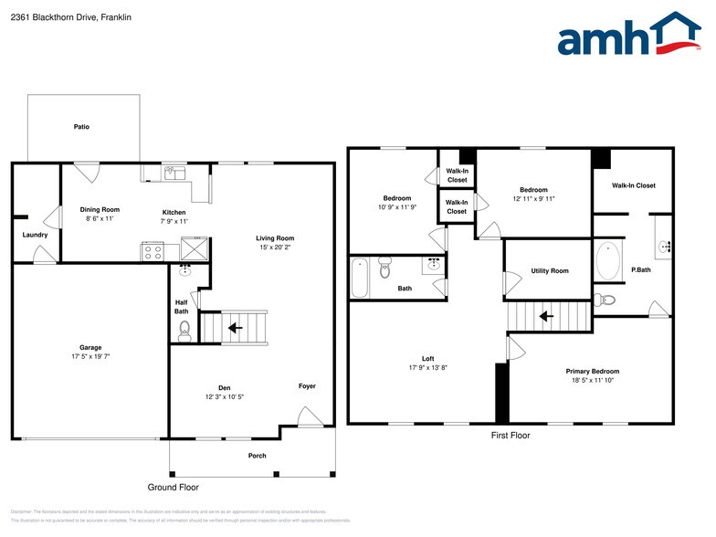 Building Photo - 2361 Blackthorn Dr