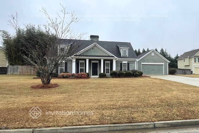 Building Photo - 53 Safe Harbor Trail