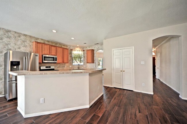 Building Photo - 1611 Winston Homestead Dr