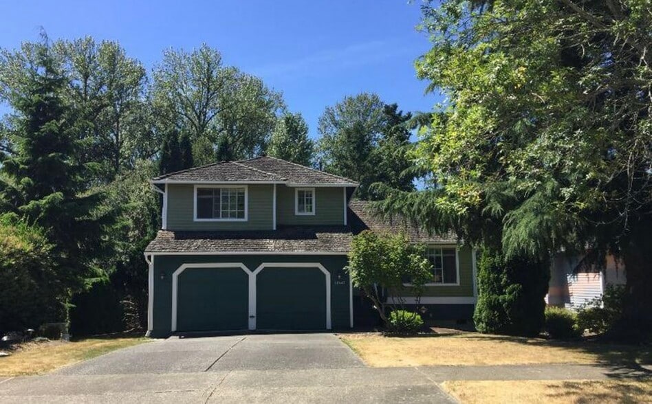 Primary Photo - 22447 15th Ave S