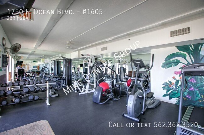 Building Photo - 1750 E Ocean Blvd