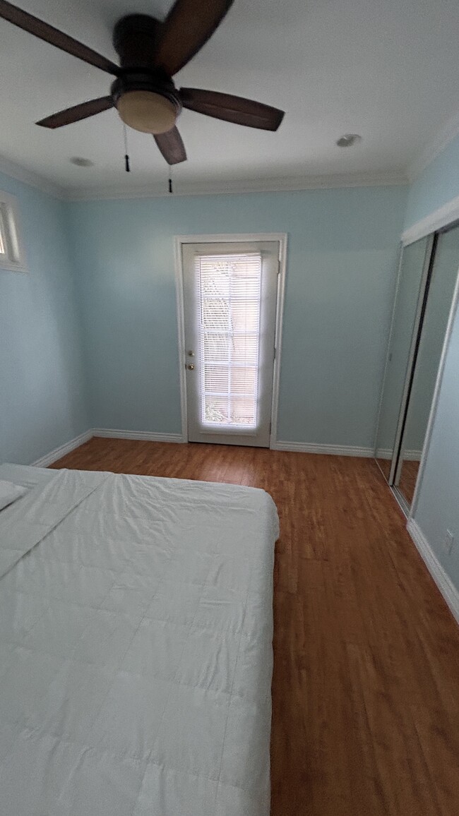 Second Bedroom - 612 Knob Hill Ave