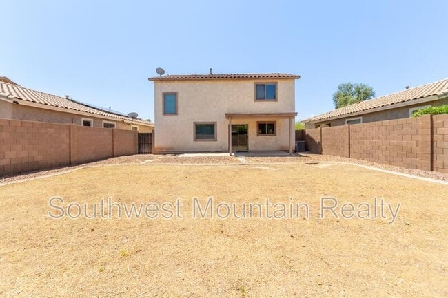 Building Photo - 44856 W Paitilla Ln