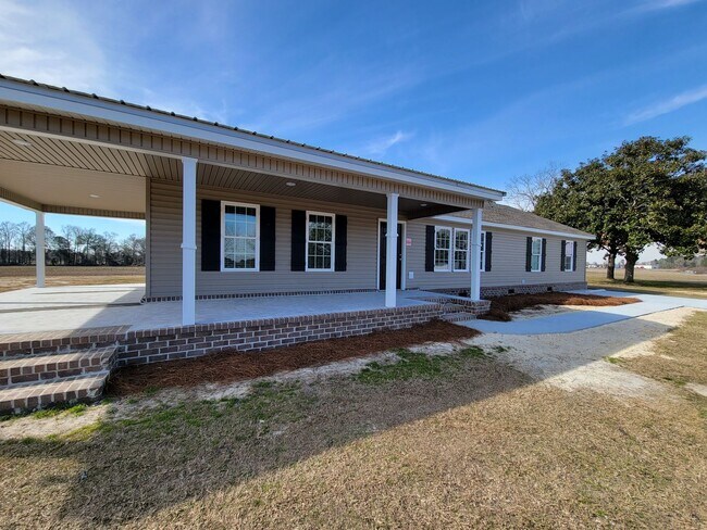 Building Photo - 4137 US-301