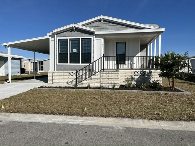 Primary Photo - 1662 Coralwood Ln