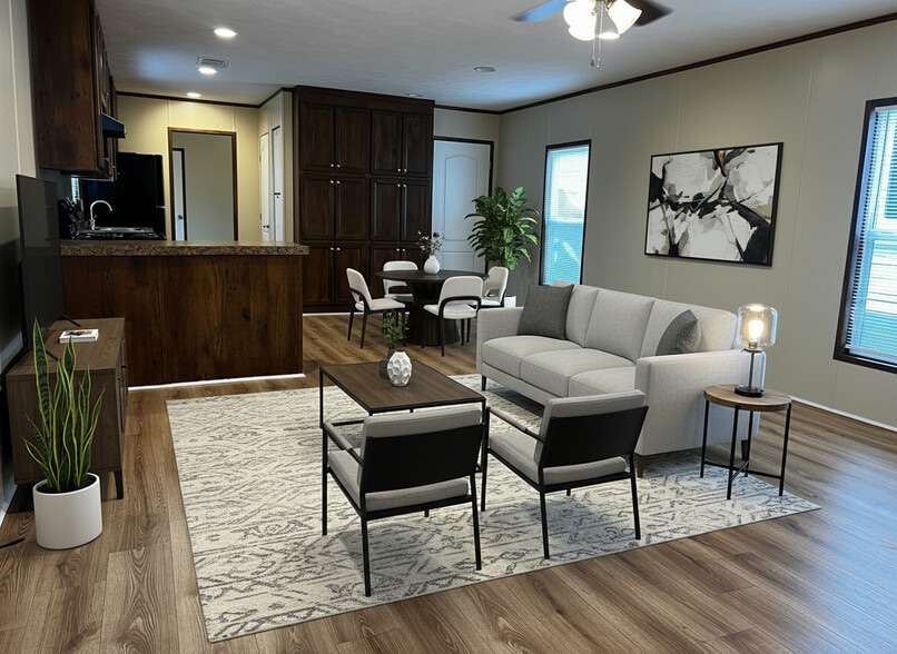 Building Photo - 709 N Collins Fwy