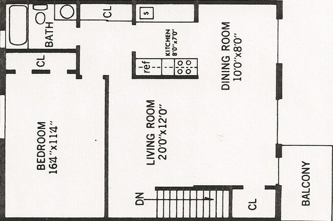 Building Photo - 104 Jervis Ave