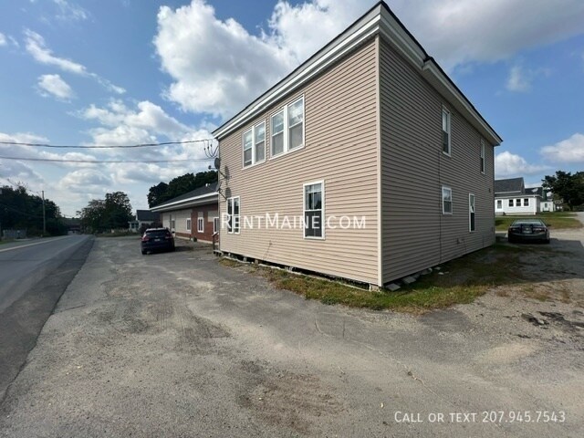 Building Photo - 1817 Hammond St