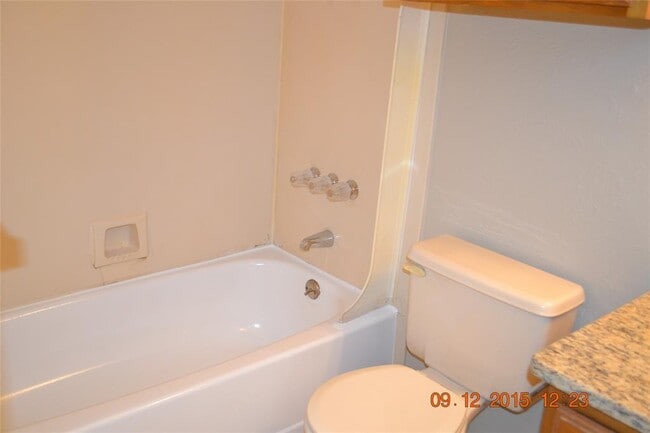 Building Photo - 5720 Marquita Ave