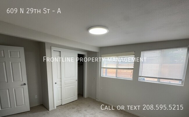 Building Photo - 609 N 29th St