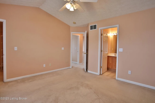 Master Bedroom - 6736 Arbor Creek Dr