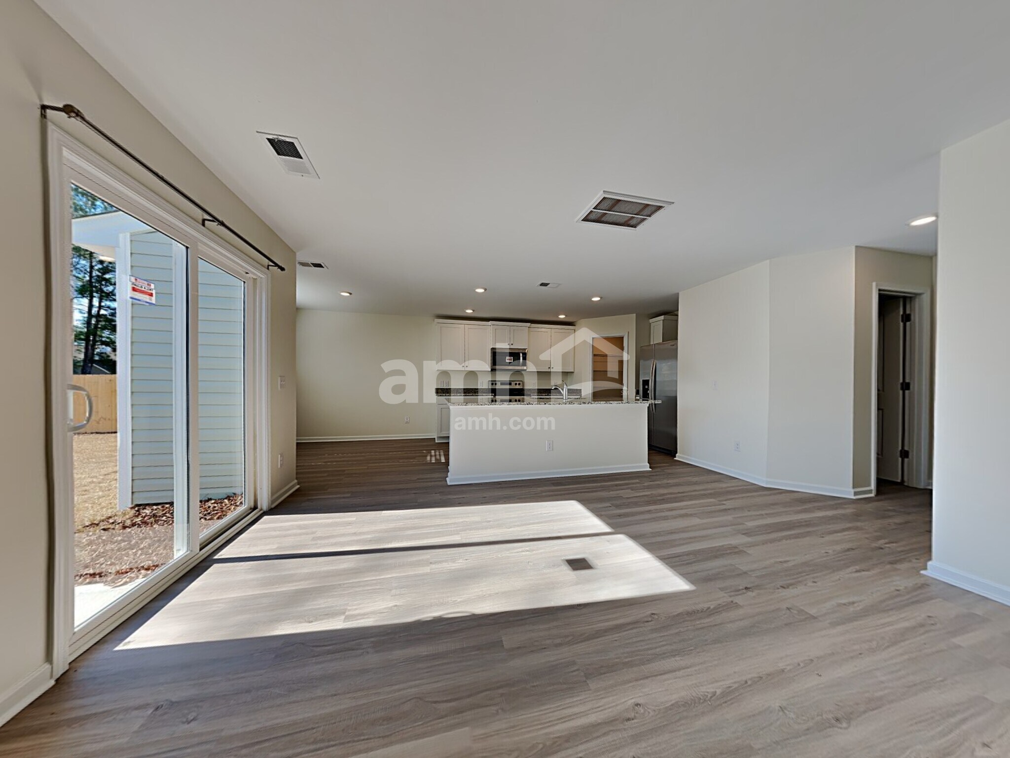 Building Photo - 1316 John Swann St