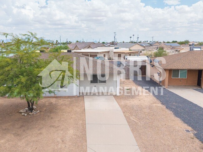 Building Photo - 10077 S Tampico Ln
