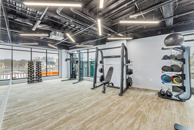 Building Photo - 377 Cummins Hwy