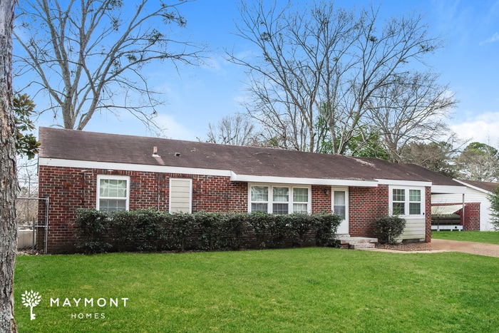 Building Photo - 2107 Gilbreath Rd NW