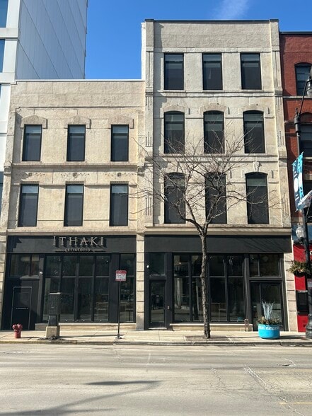 Building Photo - 318 S Halsted St