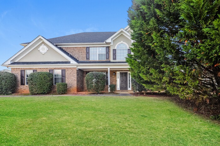 Primary Photo - 12206 Stillman Ct