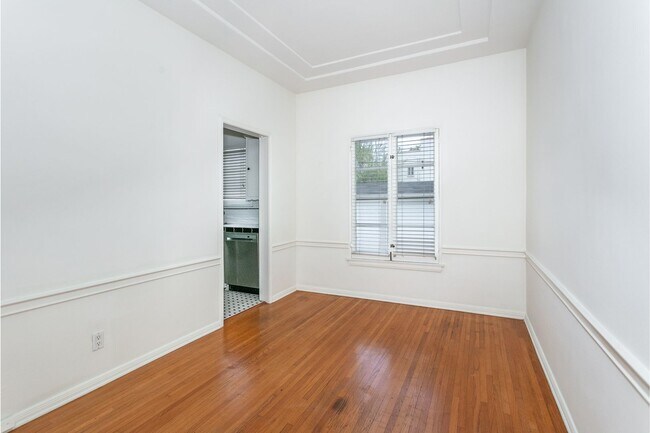 Building Photo - 6313 Orange St