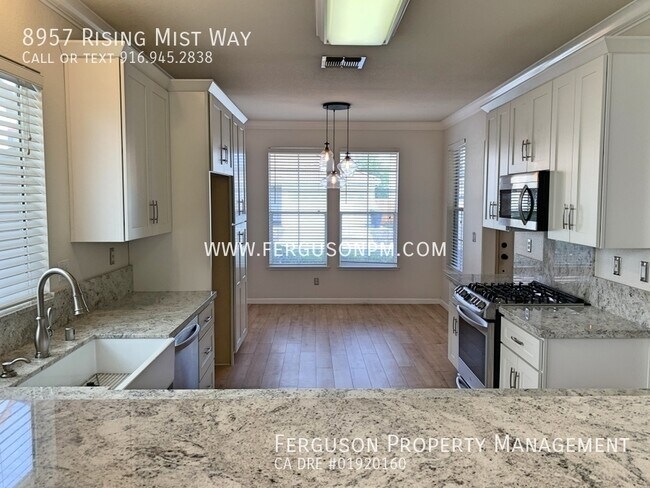 Building Photo - 8957 Rising Mist Way