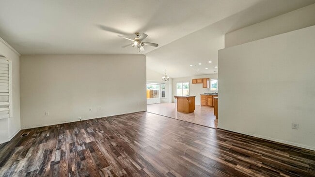 Building Photo - Spanish Springs Rental -- One Story.  No Pets Permitted