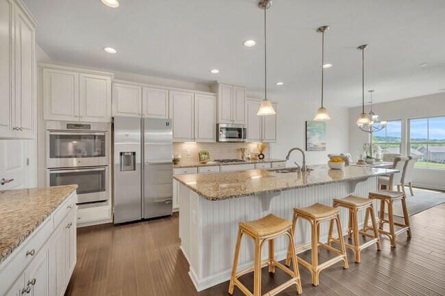 Building Photo - Rental Home available in the Falls Grove Community!