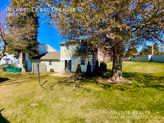Building Photo - 402 Orchard Ct