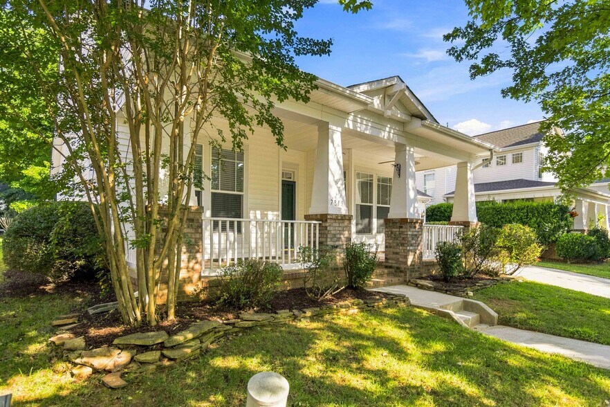 Building Photo - 7819 Chaddsley Dr