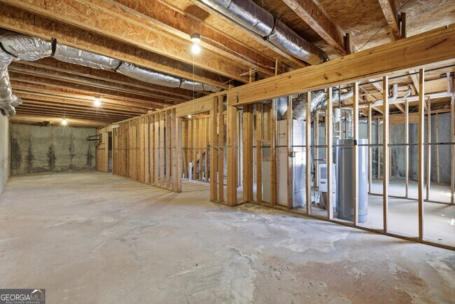 Building Photo - 1702 Clay Brooke Ct SE