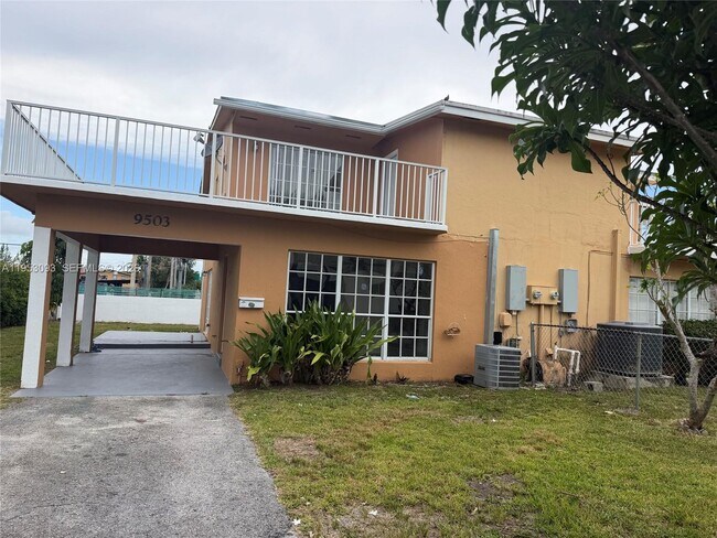 Building Photo - 9503 SW 88th Terrace