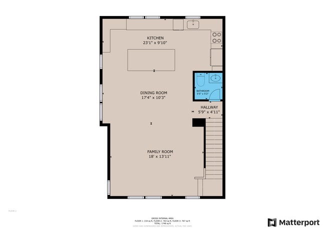 Building Photo - New Build 3bd/3bth in Coral Ridge Communit...