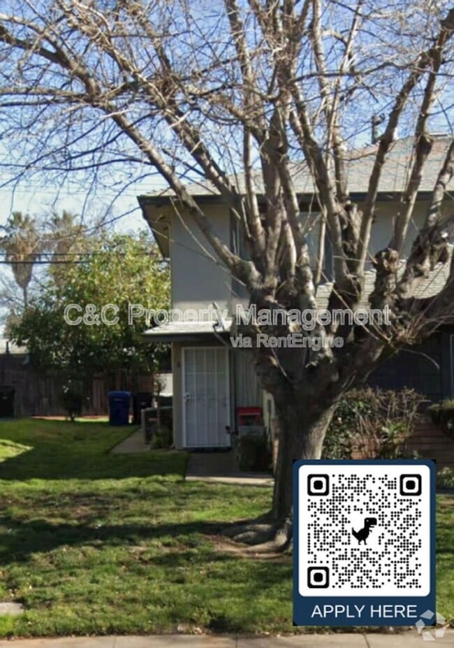 Building Photo - 5900 Walerga Rd