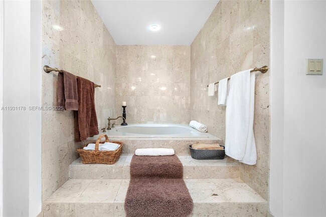 Building Photo - 2332 Fisher Island Dr