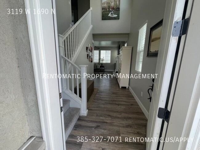 Building Photo - 3119 W 1690 N