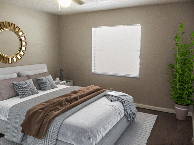 Building Photo - 5417 McLeod Dr