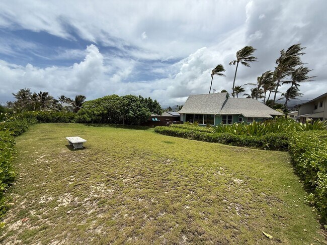 Building Photo - 55-643-643 Kamehameha Hwy