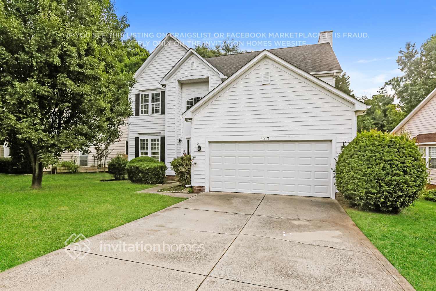 Building Photo - 6017 Downfield Wood Dr