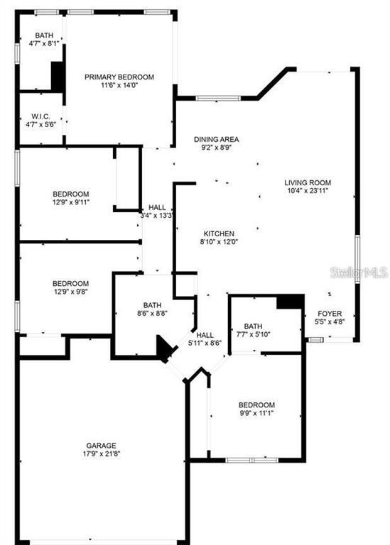 Building Photo - 1175 Seasons Blvd