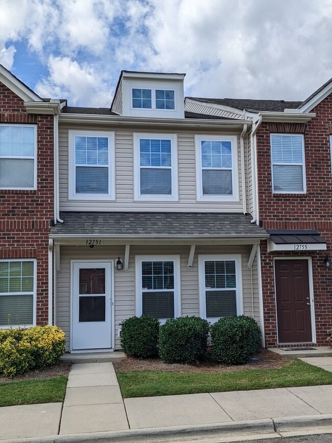 Primary Photo - 3- Bedroom Townhome in Prosperity Place