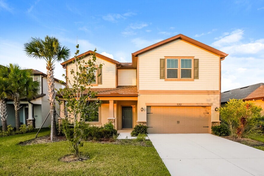 Primary Photo - 5312 Levana St