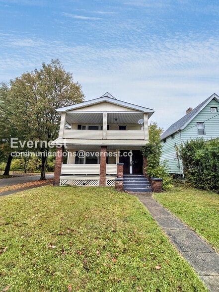 Primary Photo - 12701 Benham Ave